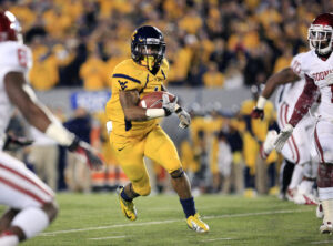 WVU great Tavon Austin retires from the NFL
